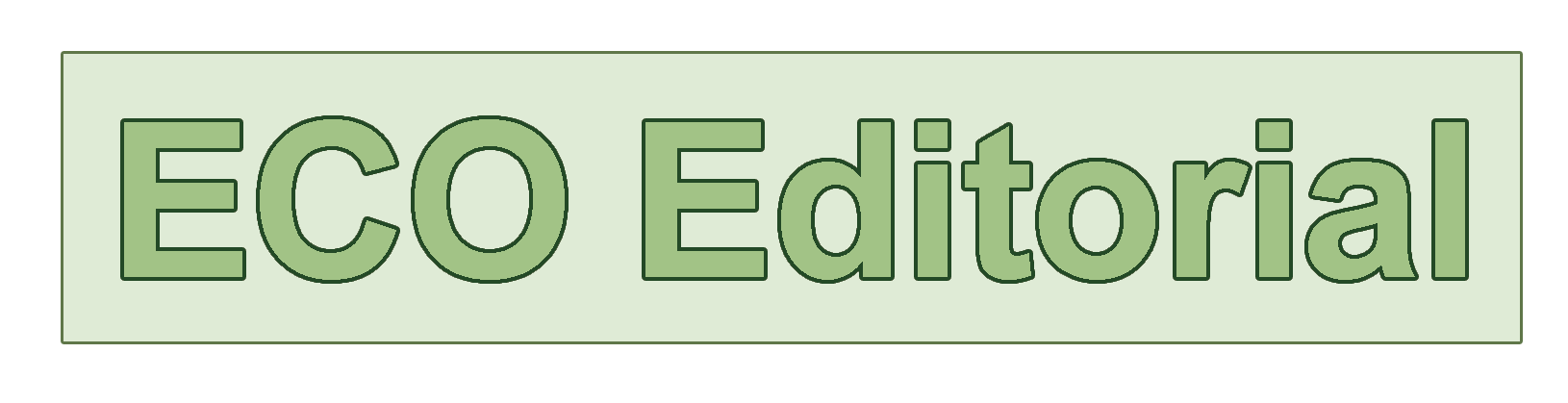 Ecoeditorial